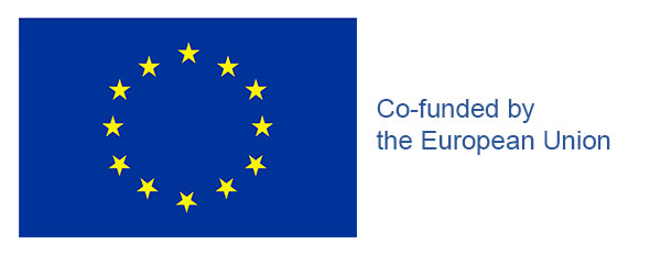 logo EU co-founded 